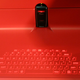 Illustration for article titled Nissan NV2500 Concept Wireless Workstation Is Both Futuristic And Comfy